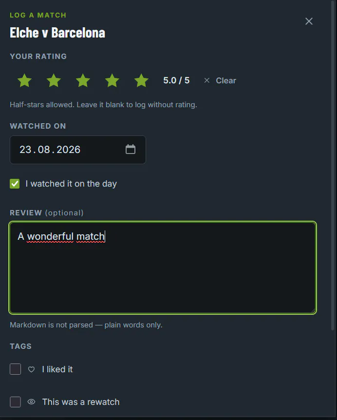 foxintheboxd gallery image