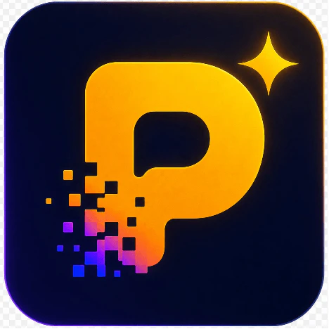 PixMira AI logo