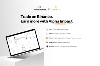 Alpha Impact gallery image