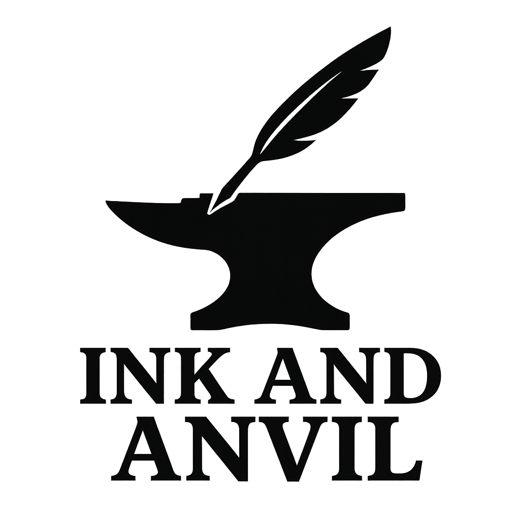 Ink & Anvil