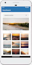 SmartSearch gallery image