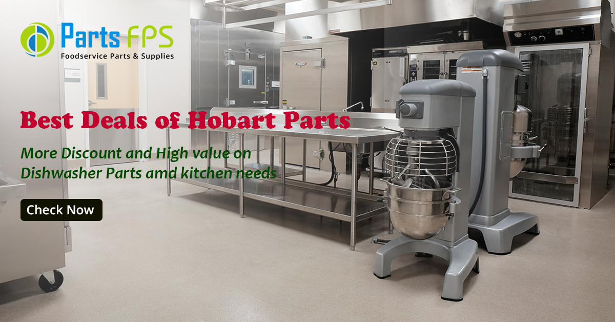 Hobart parts Product Information, Latest Updates, and Reviews 2024