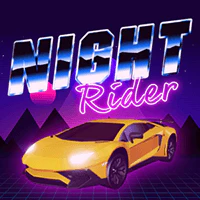 Night Rider - Cyberpunk Racer
