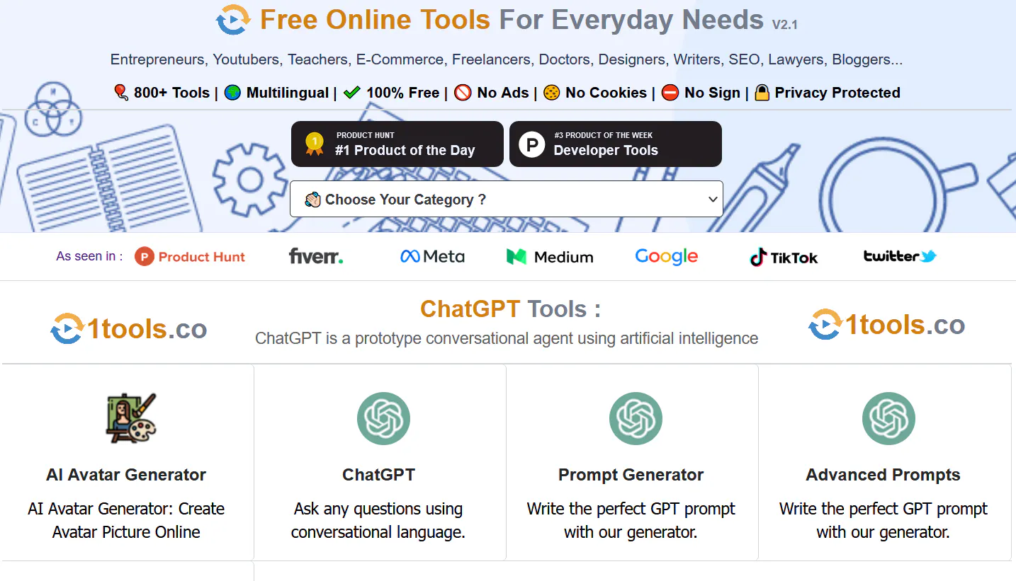 1tools gallery image
