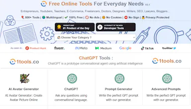 1tools gallery image