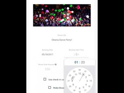 BoozeFundMe gallery image