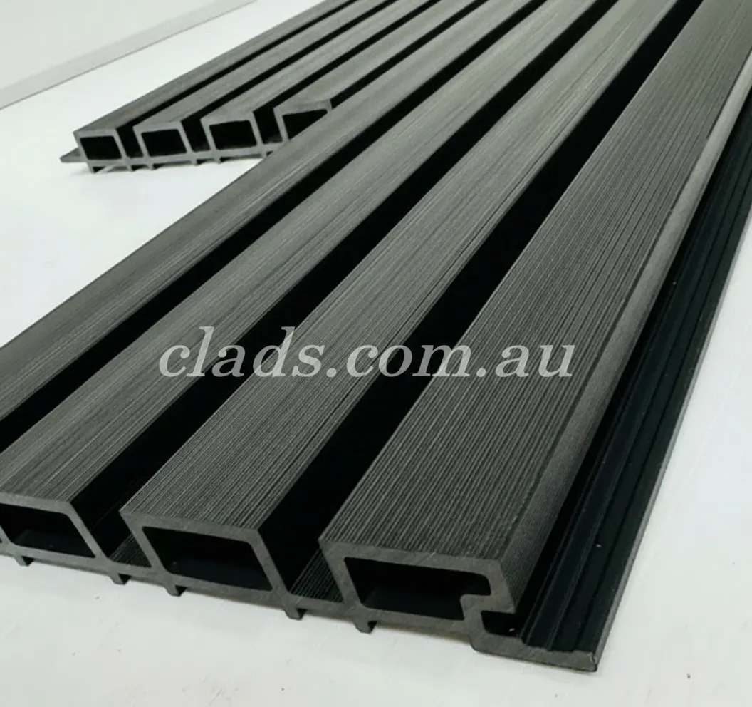 External Cladding