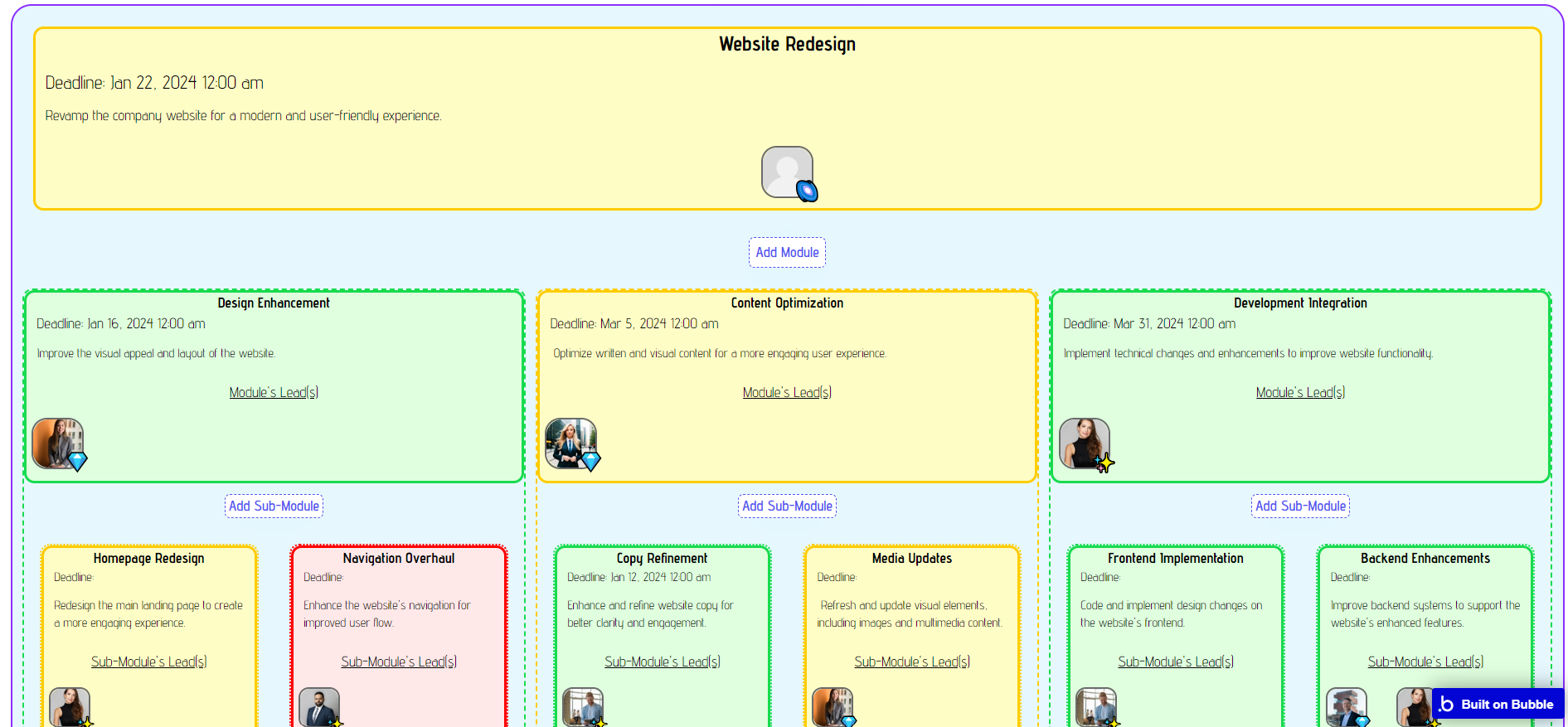 Crystal Project Manager gallery image