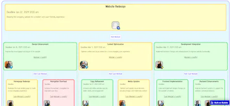 Crystal Project Manager gallery image