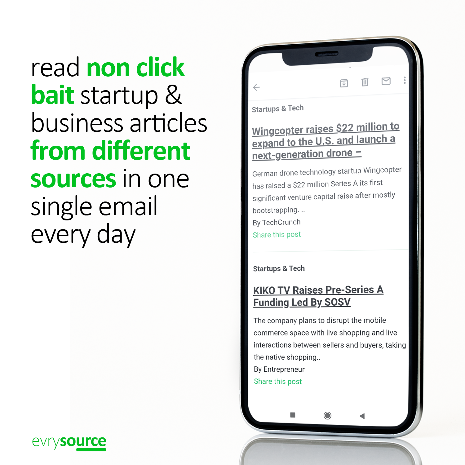 EvrySource gallery image