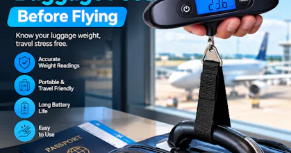 Avoid Extra Baggage Fees When Flying. gallery image