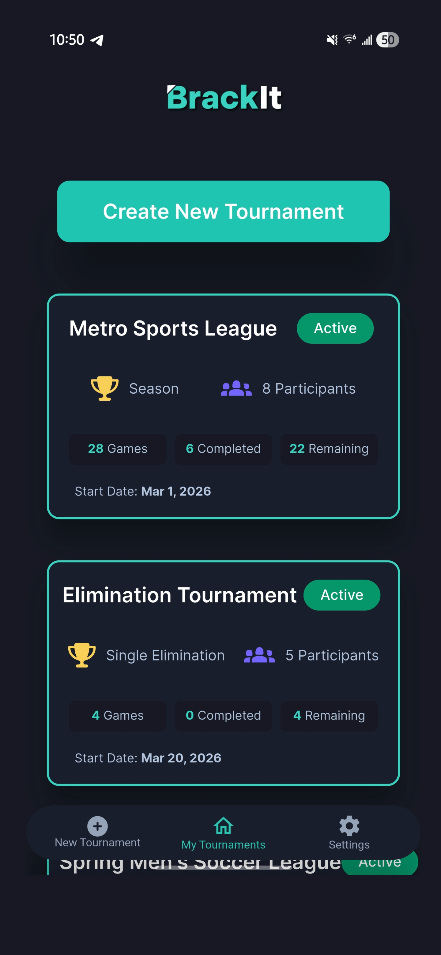 BrackIt gallery image