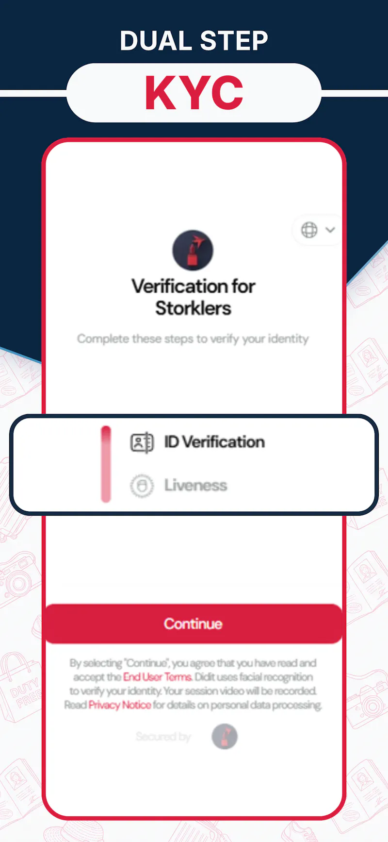 Storklers screenshot 10