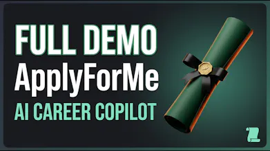 ApplyForMe gallery image