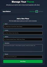 SwipeTrip gallery image