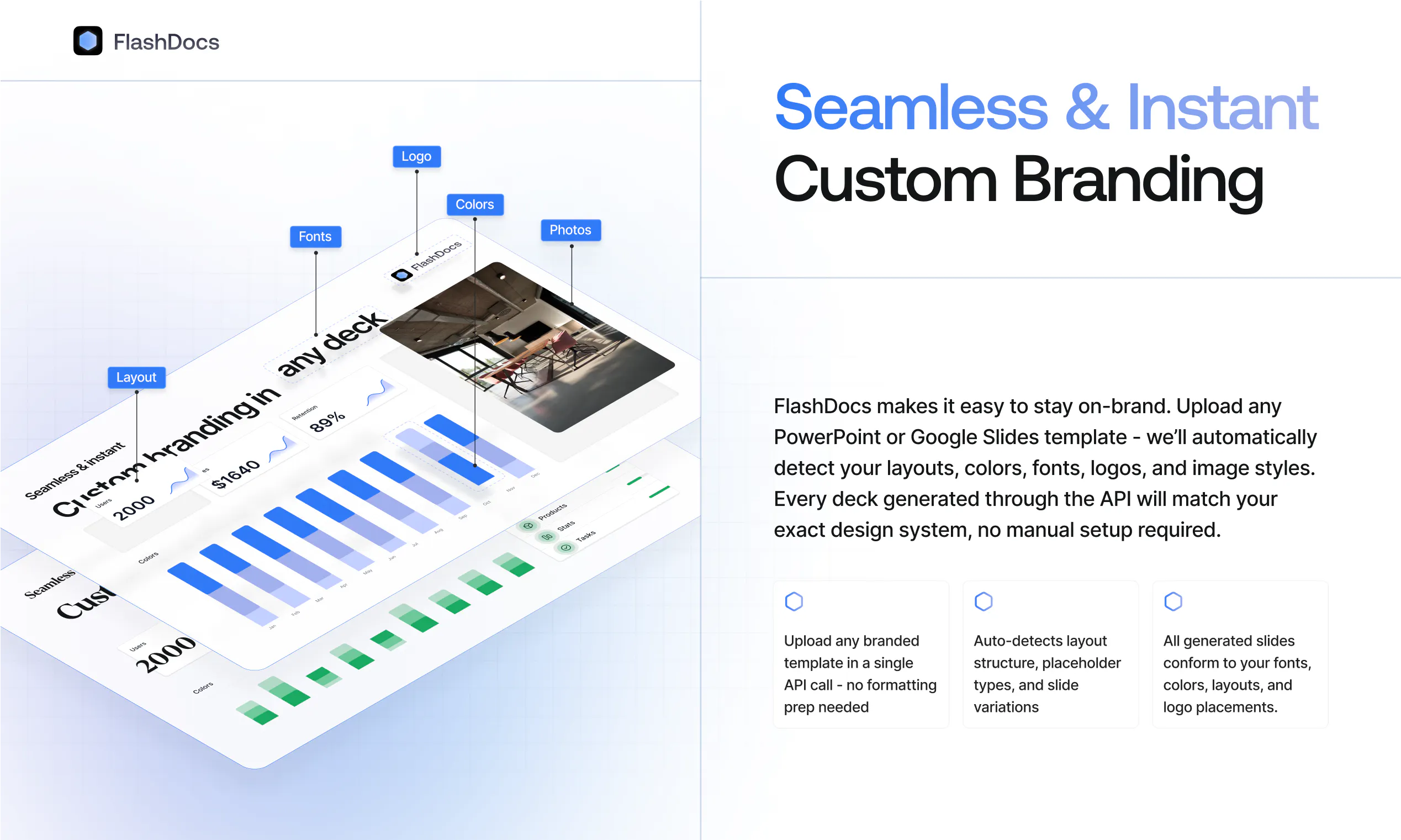 FlashDocs API: Custom Google Slides & PowerPoints via AI-powered API ...