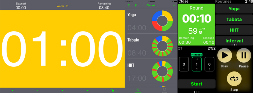 Chronic Timer gallery image