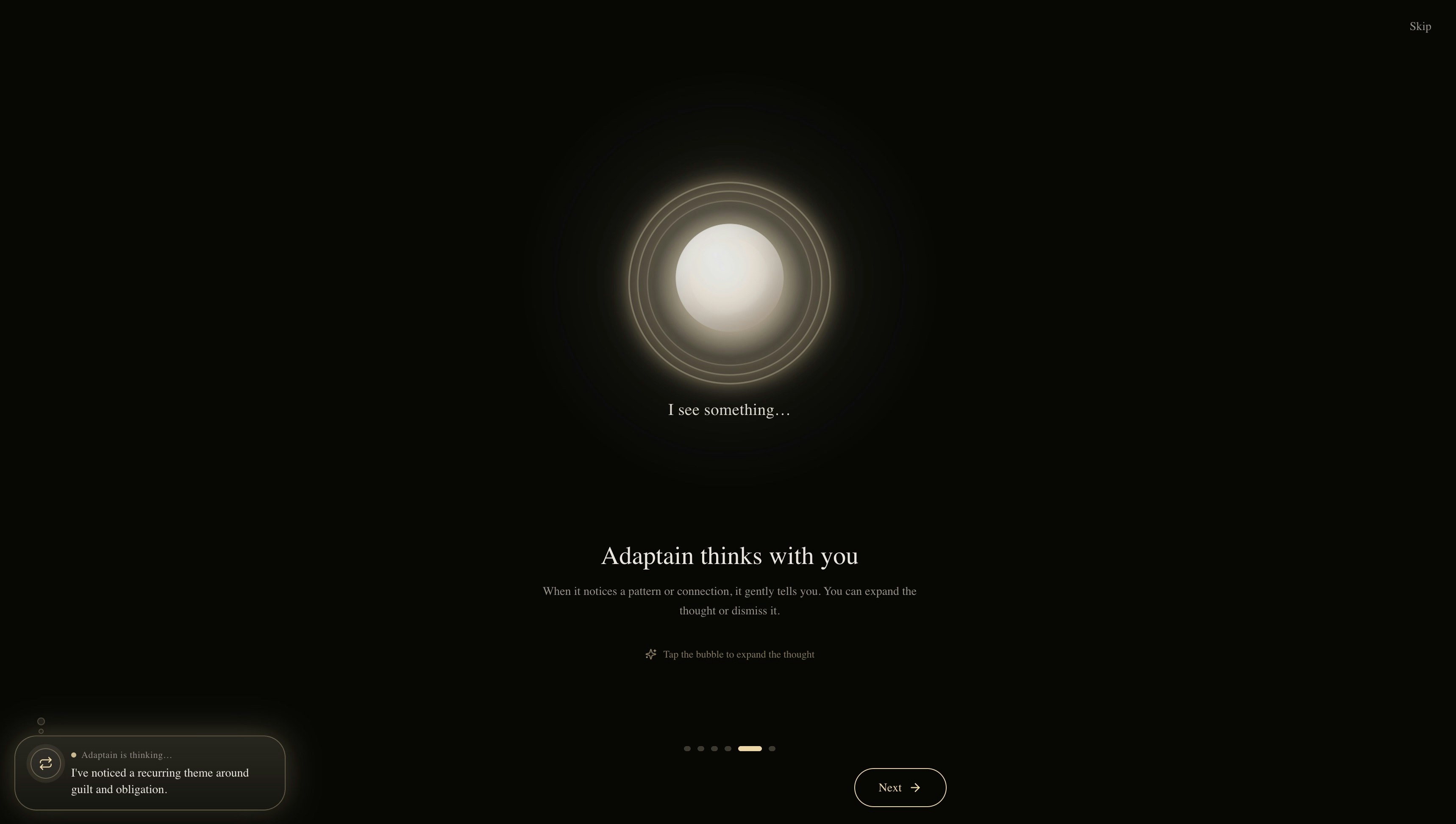 Adaptain gallery image