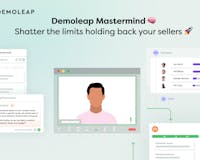 Demoleap Mastermind media 2