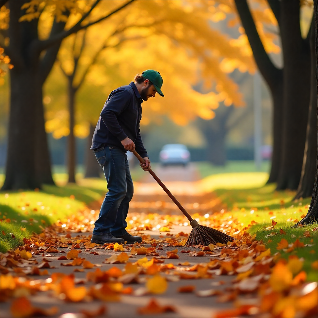 Edmonton Landscaping gallery image