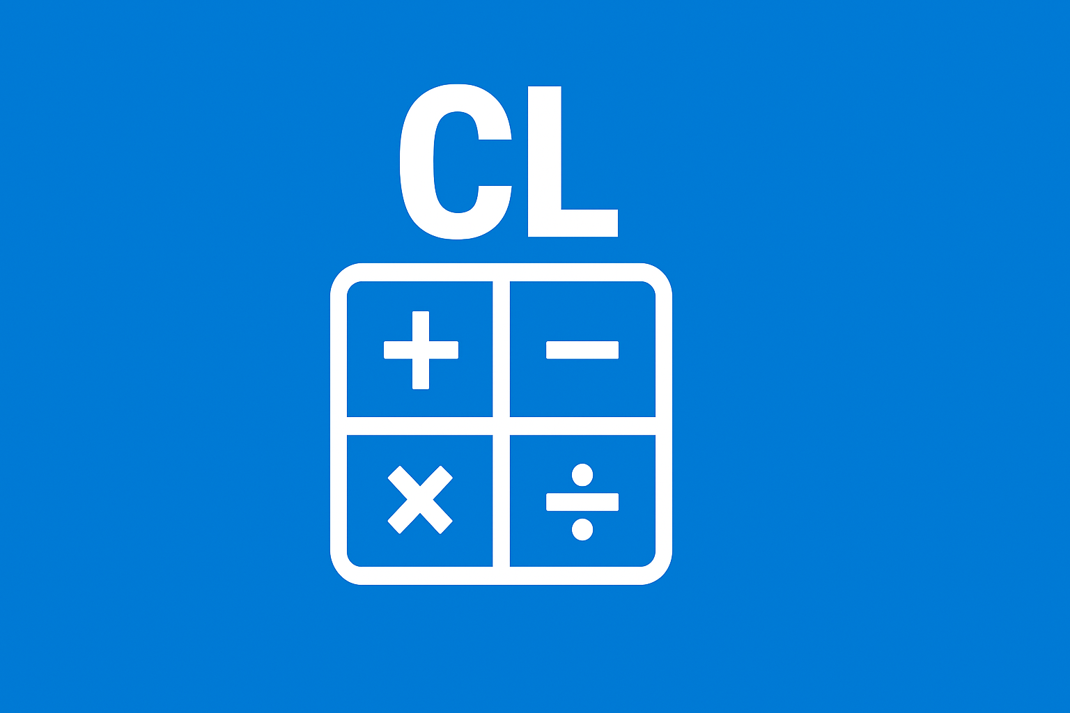 Calclab-無料のオンライン計算機 media 1