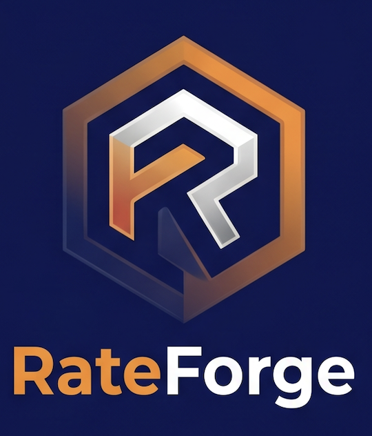 RateForge