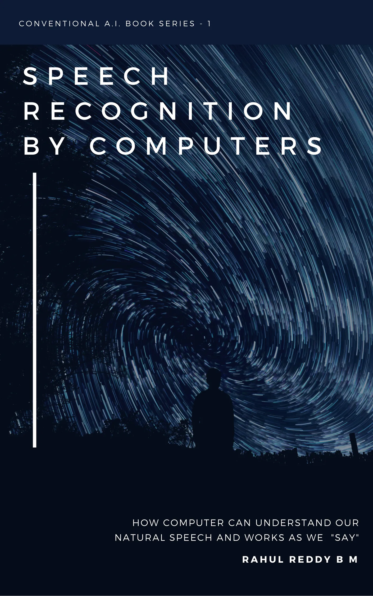 SPEECH RECOGNITION BY COMPUTERS