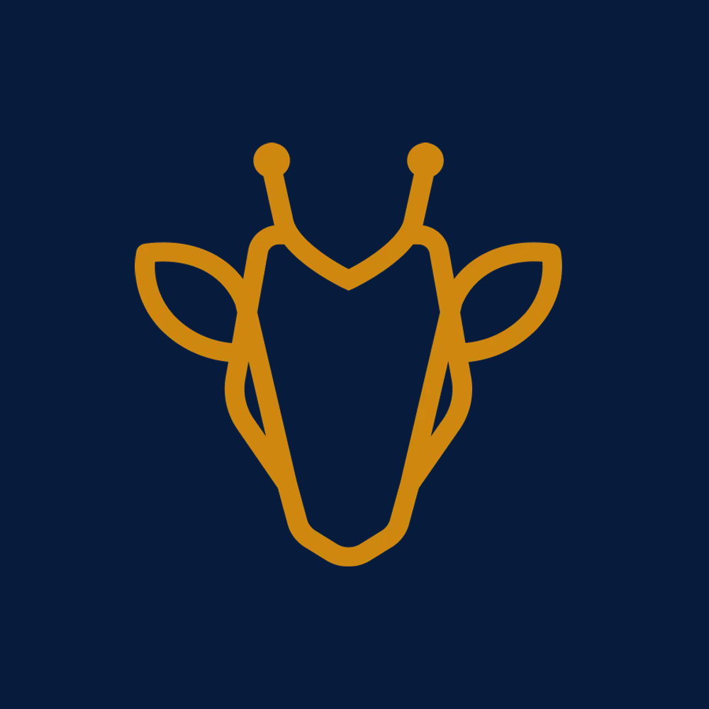 Giraffe Gold