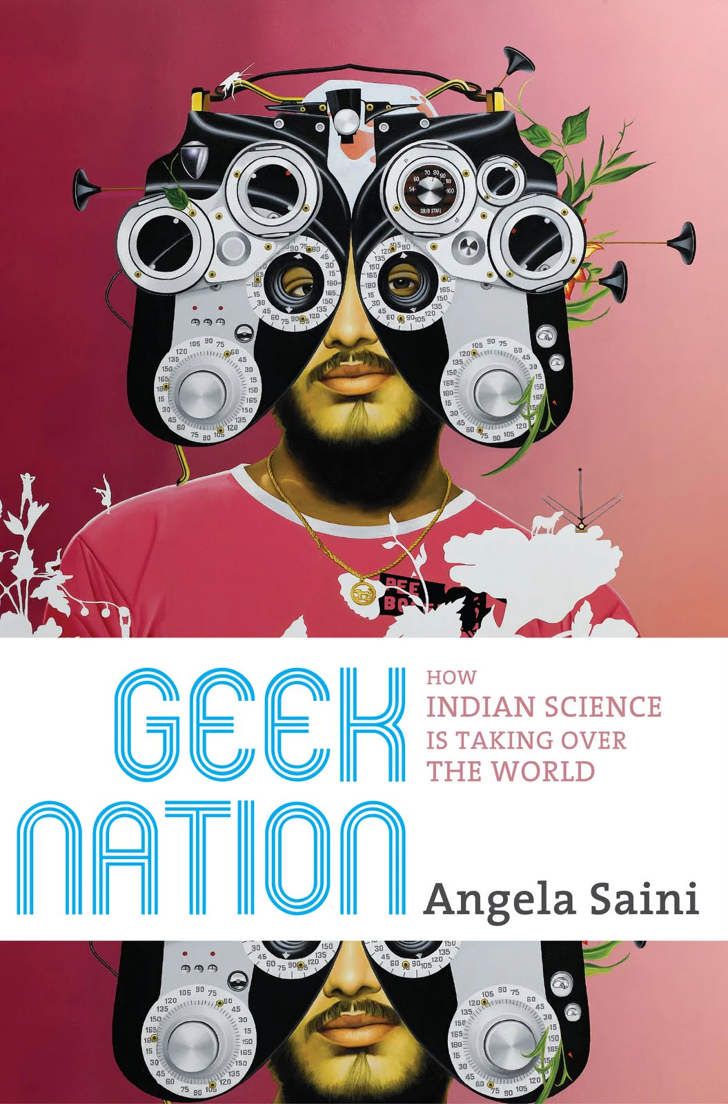 Geek Nation