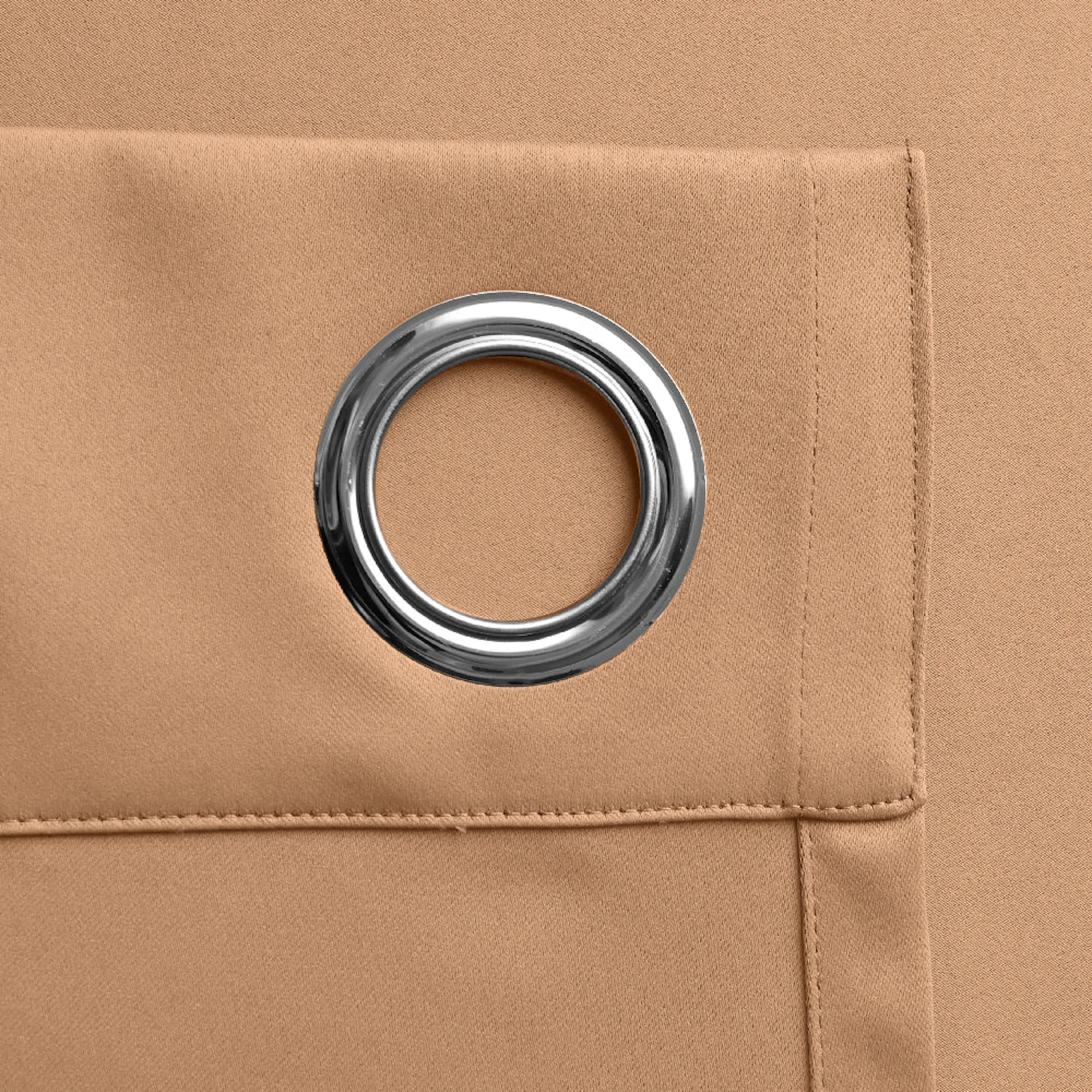 Blackout Eyelet Ready Made Curtains screenshot 7