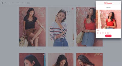 Simpliist gallery image