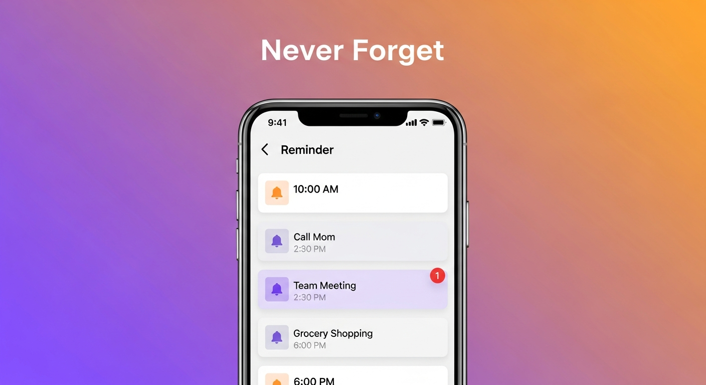 Virtual Note gallery image
