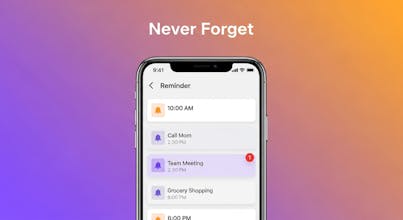 Virtual Note gallery image
