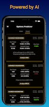 Stock Option Trading Predictor gallery image