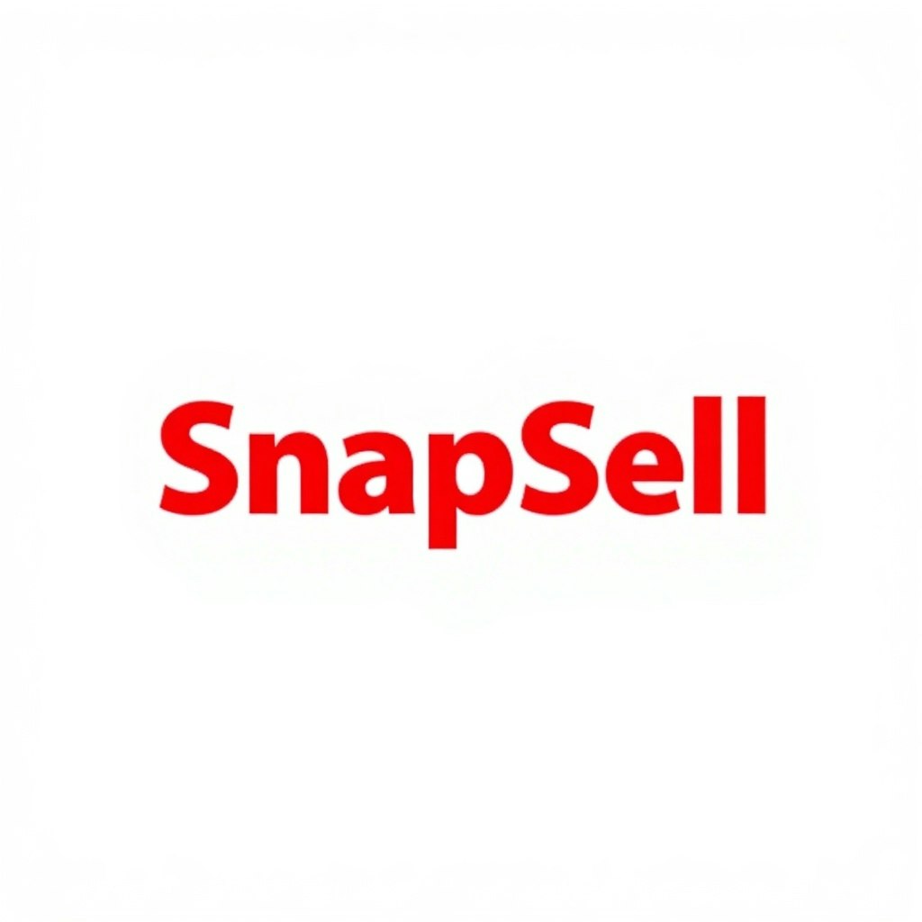 SnapSell