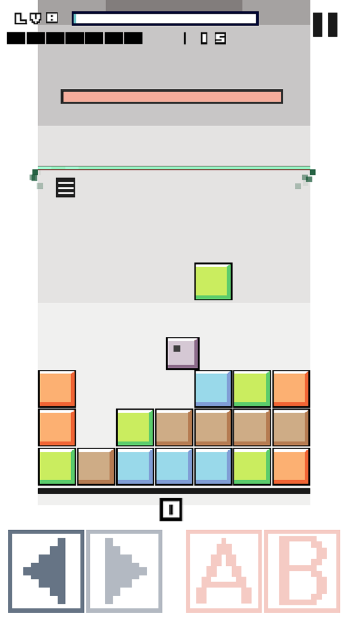 [Android/IOS] Blockoron gallery image