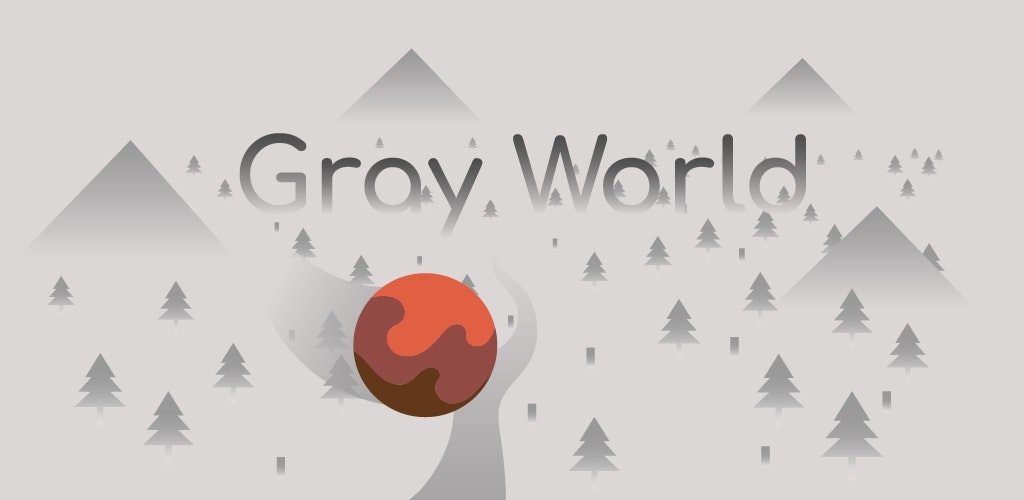 Gray World gallery image