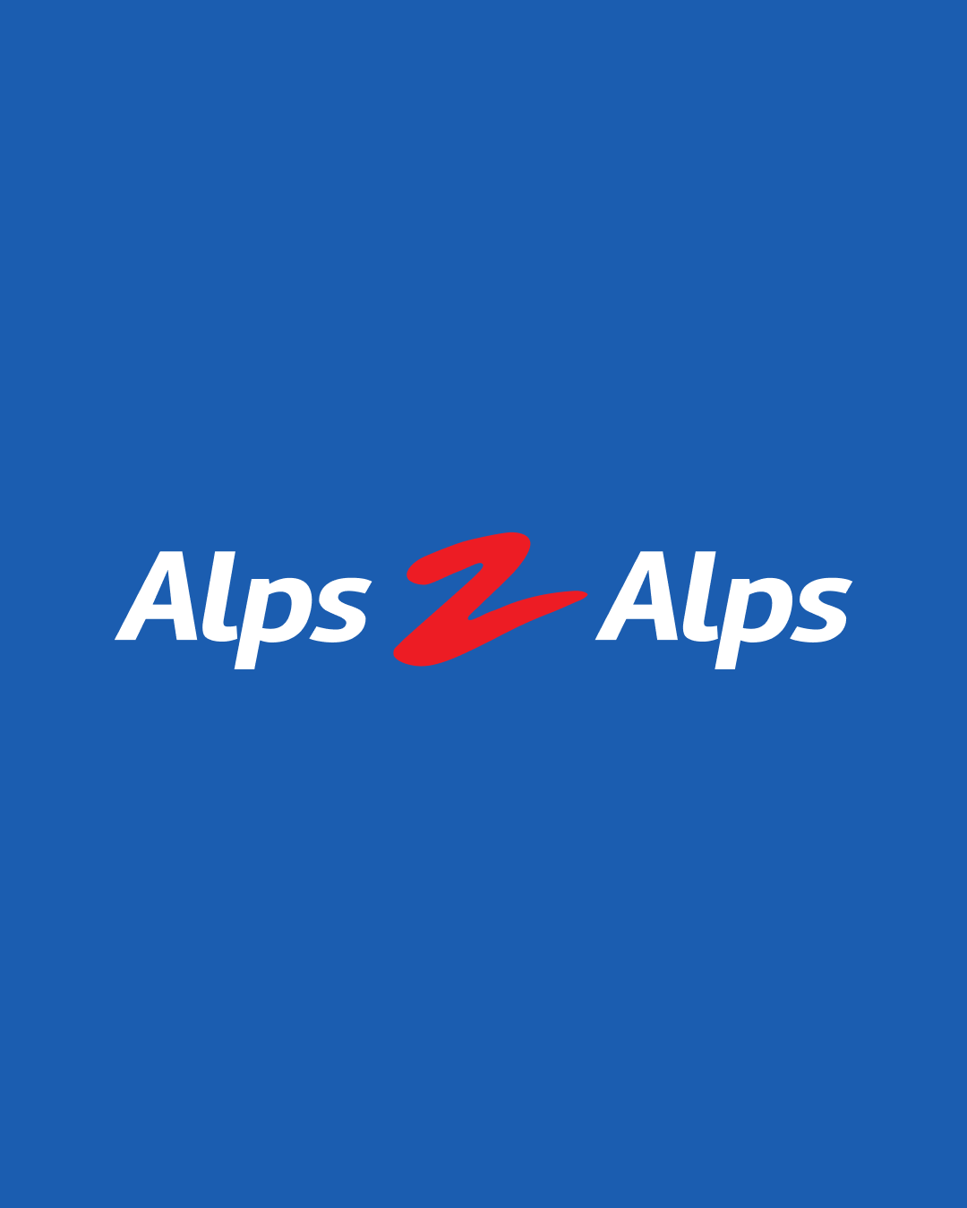 Alps2Alps