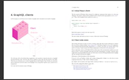 Fullstack GraphQL Book 📖 media 2