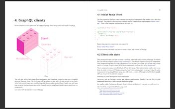 Fullstack GraphQL Book π gallery image
