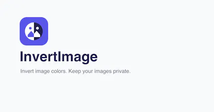 InvertImage gallery image