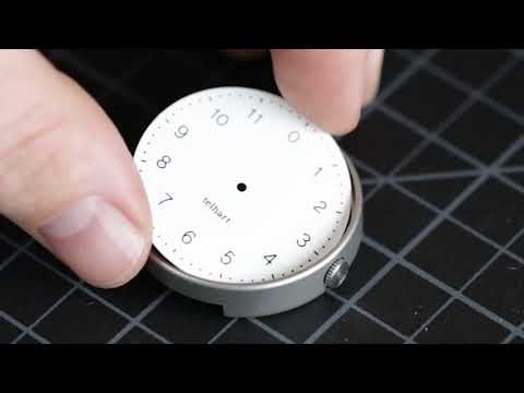 Telhart gallery image