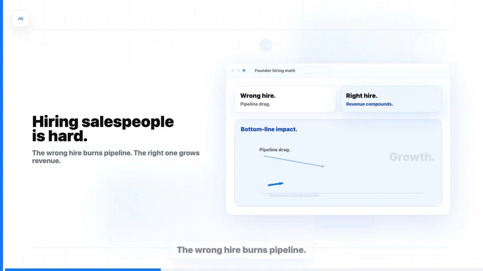 Account Executive Jobs screenshot 1 (video preview)