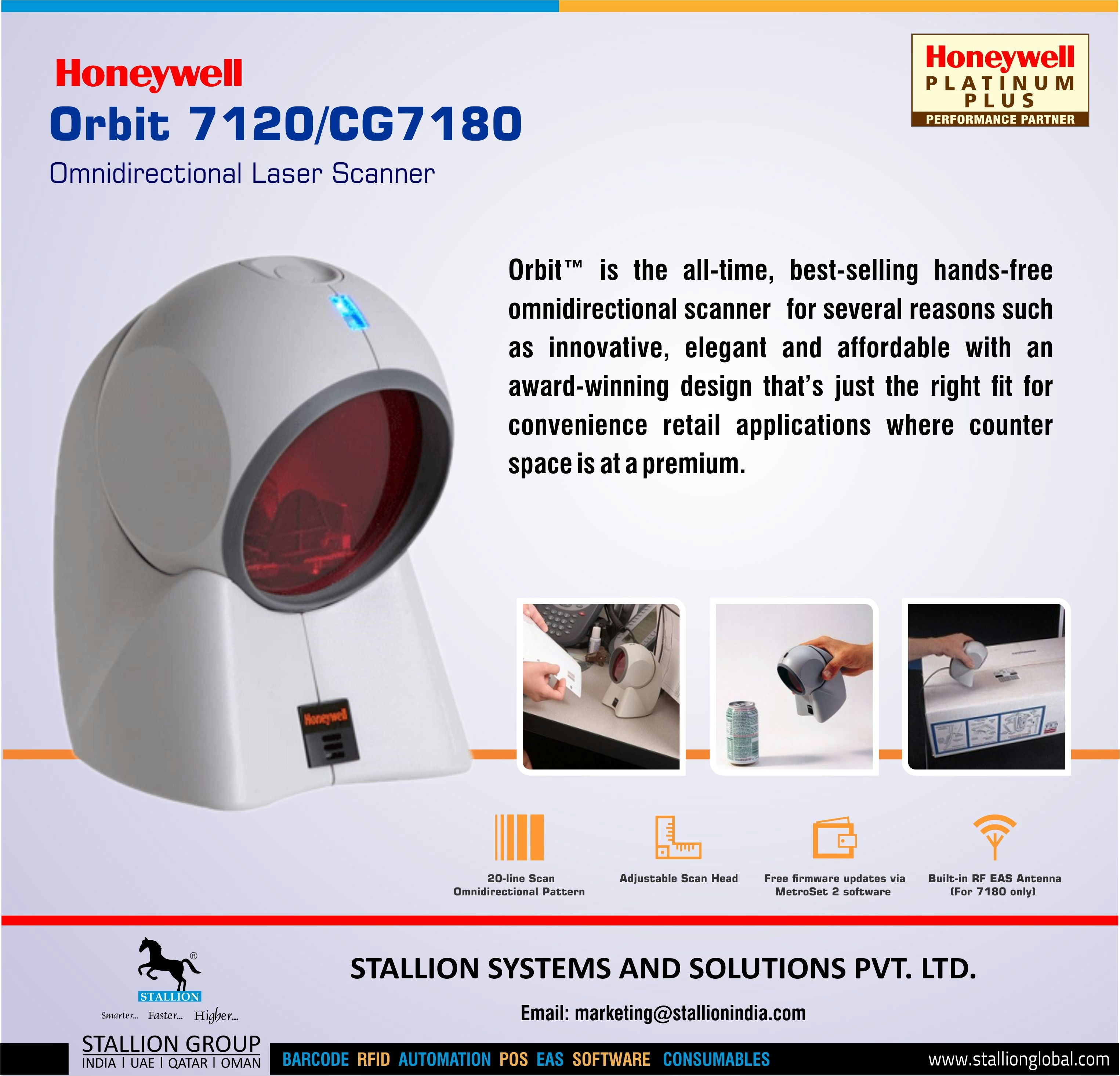 Barcode Printer and RFID Tag Reader gallery image