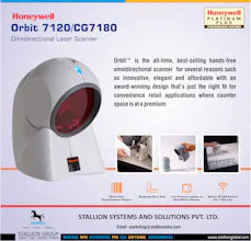 Barcode Printer and RFID Tag Reader gallery image
