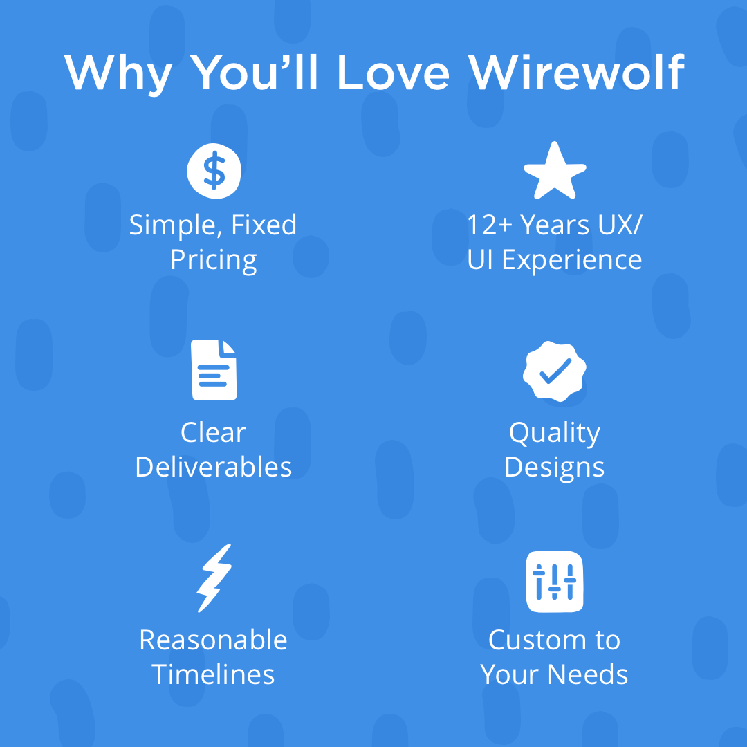 Wirewolf gallery image