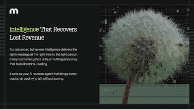 Markopolo AI gallery image