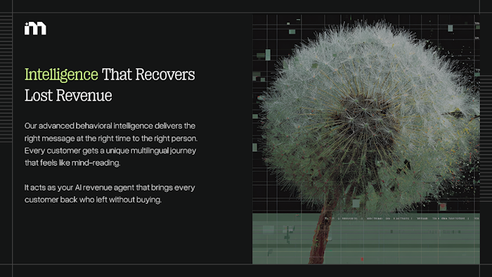 Markopolo AI产品图