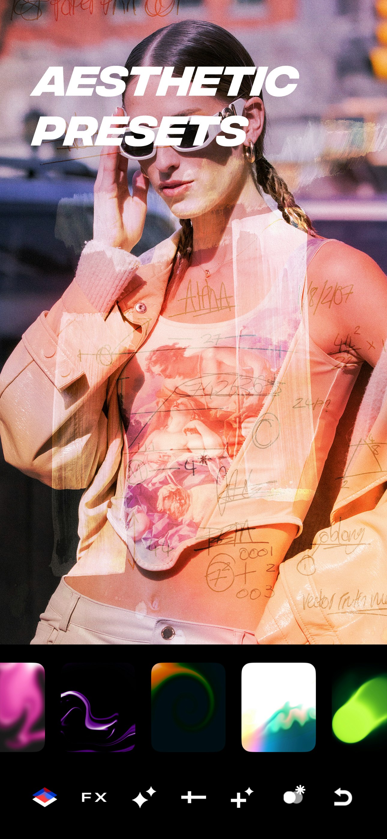 Spectra gallery image