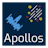 Apollos - A Crypto Space Shooter